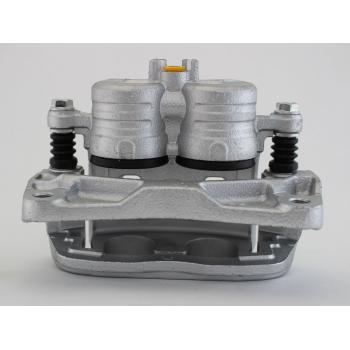 2005 Saab 9-2X Disc Brake Caliper Front Left GEOTECH C47036 image 2 of 4