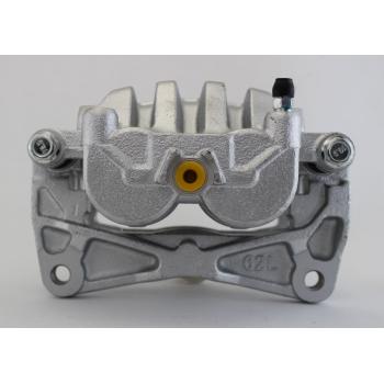 2005 Saab 9-2X Disc Brake Caliper Front Left GEOTECH C47036 image 3 of 4