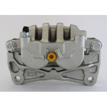 2010 Subaru Legacy Disc Brake Caliper Front Right GEOTECH C47037 image 3 of 4