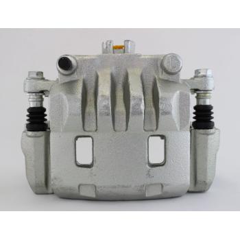 2010 Subaru Legacy Disc Brake Caliper Front Left GEOTECH C47038 image 1 of 4