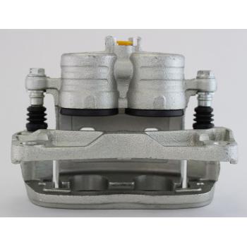 2010 Subaru Legacy Disc Brake Caliper Front Left GEOTECH C47038 image 2 of 4