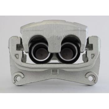 2010 Subaru Legacy Disc Brake Caliper Front Left GEOTECH C47038 image 4 of 4