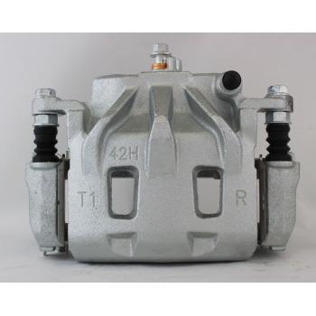 2013 Subaru Legacy Disc Brake Caliper Front Right GEOTECH C47041 image 1 of 4