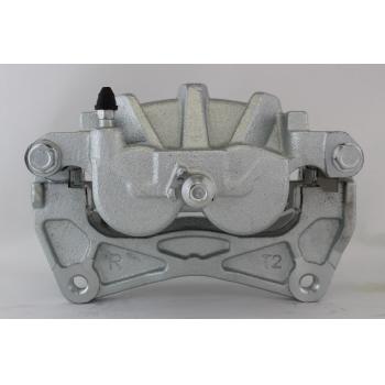 2013 Subaru Legacy Disc Brake Caliper Front Right GEOTECH C47041 image 3 of 4
