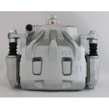 2013 Subaru Legacy Disc Brake Caliper Front Left GEOTECH C47042 image 1 of 4