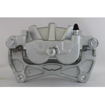 2013 Subaru Legacy Disc Brake Caliper Front Left GEOTECH C47042 image 3 of 4