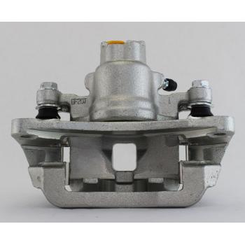 2004 Subaru Legacy Disc Brake Caliper Rear Left GEOTECH C47512 image 2 of 4