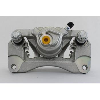 2004 Subaru Legacy Disc Brake Caliper Rear Left GEOTECH C47512 image 3 of 4