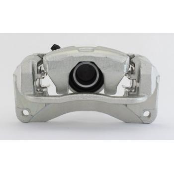 2004 Subaru Legacy Disc Brake Caliper Rear Left GEOTECH C47512 image 4 of 4