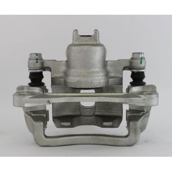 2005 Saab 9-2X Disc Brake Caliper Rear Left GEOTECH C47516 image 2 of 4