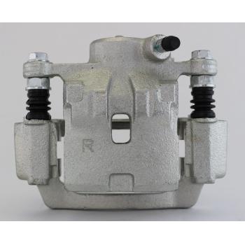 2013 Subaru Impreza Disc Brake Caliper Rear Right GEOTECH C47529 image 1 of 4