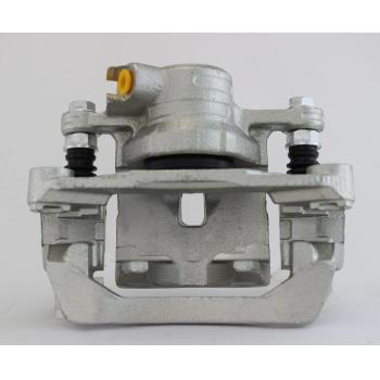 2013 Subaru Impreza Disc Brake Caliper Rear Right GEOTECH C47529 image 2 of 4