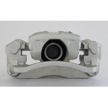 2013 Subaru Impreza Disc Brake Caliper Rear Right GEOTECH C47529 image 4 of 4
