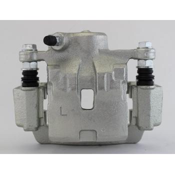 2013 Subaru Impreza Disc Brake Caliper Rear Left GEOTECH C47530 image 1 of 4