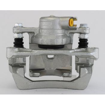 2013 Subaru Impreza Disc Brake Caliper Rear Left GEOTECH C47530 image 2 of 4
