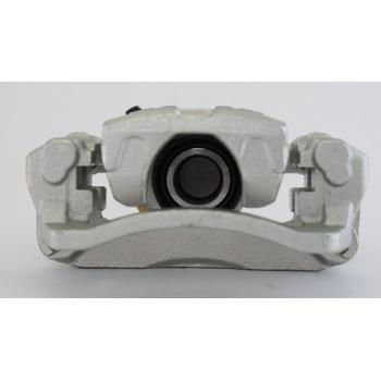 2013 Subaru Impreza Disc Brake Caliper Rear Left GEOTECH C47530 image 4 of 4