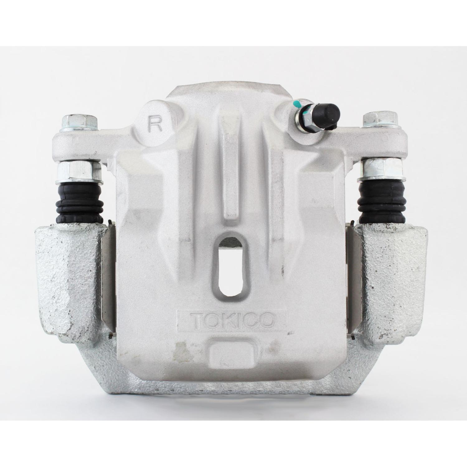 GEOTECH C47533 Disc Brake Caliper product image 1 of 5