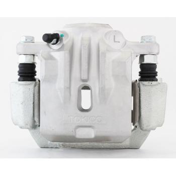 2013 Subaru Legacy Disc Brake Caliper Rear Left GEOTECH C47534 image 1 of 4