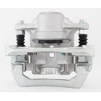 2013 Subaru Legacy Disc Brake Caliper Rear Left GEOTECH C47534 image 2 of 4