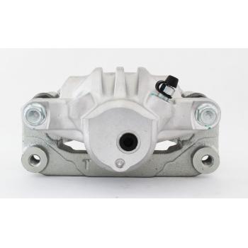 2013 Subaru Legacy Disc Brake Caliper Rear Left GEOTECH C47534 image 3 of 4