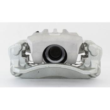 2013 Subaru Legacy Disc Brake Caliper Rear Left GEOTECH C47534 image 4 of 4
