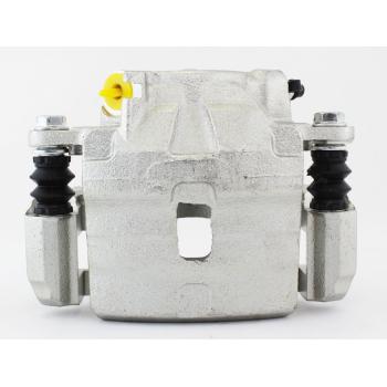 2003 Chevrolet Tracker Disc Brake Caliper Front Left GEOTECH C48114 image 1 of 4
