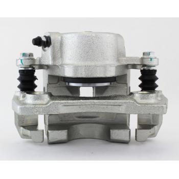 2003 Chevrolet Tracker Disc Brake Caliper Front Left GEOTECH C48114 image 2 of 4