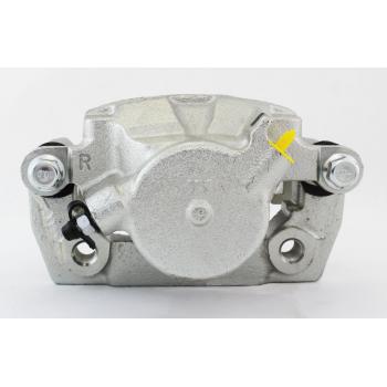 2003 Chevrolet Tracker Disc Brake Caliper Front Left GEOTECH C48114 image 3 of 4