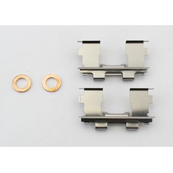 GEOTECH C48114 - Disc Brake Caliper GEOTECH C48114 Disc Brake Caliper product image 5 of 5