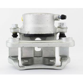 2004 Suzuki XL-7 Disc Brake Caliper Front Left GEOTECH C48124 image 2 of 4