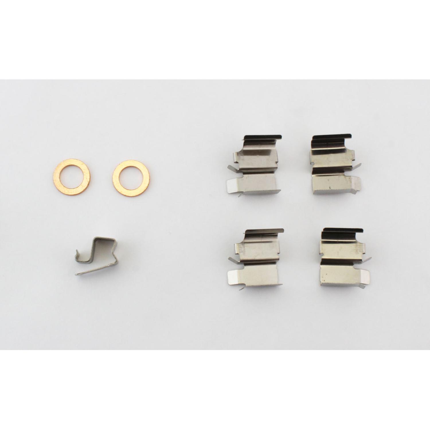 GEOTECH C48124 Disc Brake Caliper product image 5 of 5