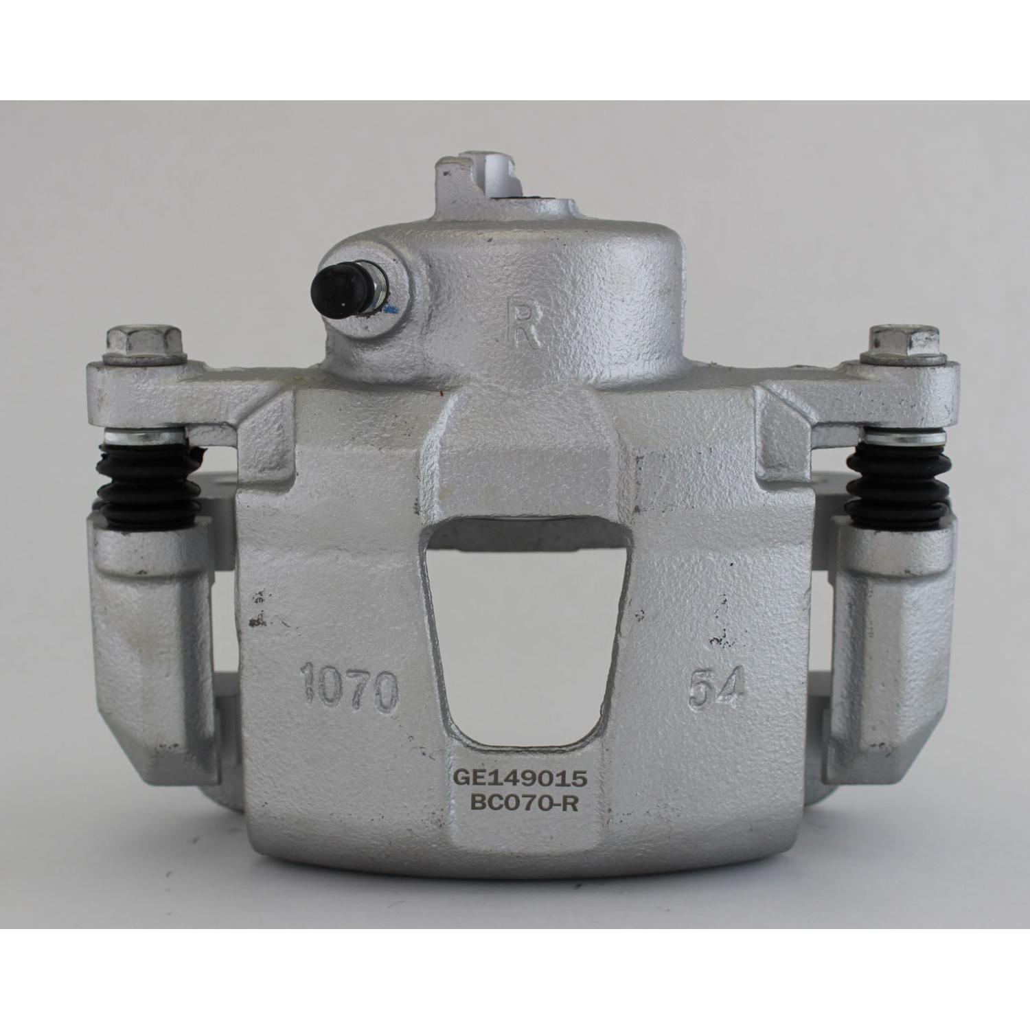 GEOTECH C49015 - Disc Brake Caliper GEOTECH C49015 Disc Brake Caliper product image 1 of 4