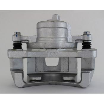 2013 Chevrolet Spark Disc Brake Caliper Front Right GEOTECH C49015 image 2 of 4