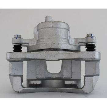 2013 Chevrolet Spark Disc Brake Caliper Front Left GEOTECH C49016 image 2 of 4