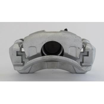 2013 Chevrolet Spark Disc Brake Caliper Front Left GEOTECH C49016 image 4 of 4
