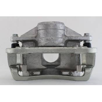 2007 Kia Spectra5 Disc Brake Caliper Front Left GEOTECH C50220 image 2 of 4
