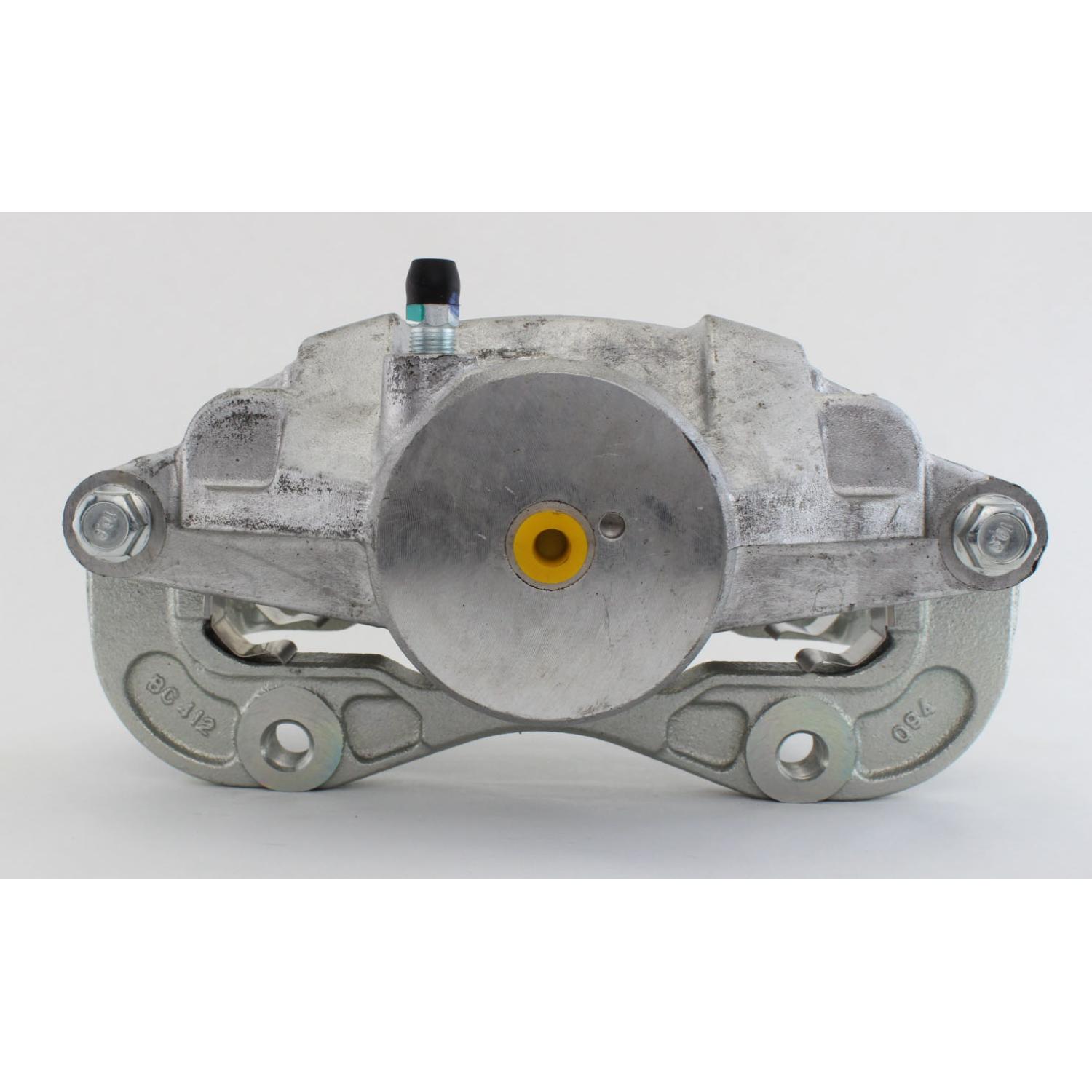 GEOTECH C50220 - Disc Brake Caliper GEOTECH C50220 Disc Brake Caliper product image 3 of 5