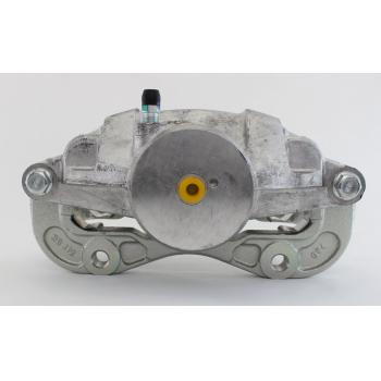 2007 Kia Spectra5 Disc Brake Caliper Front Left GEOTECH C50220 image 3 of 4