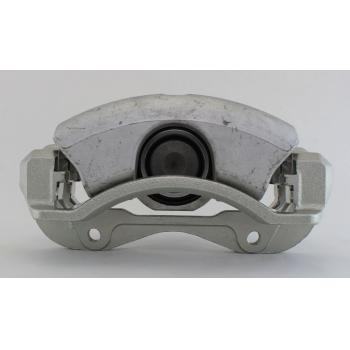2007 Kia Spectra5 Disc Brake Caliper Front Left GEOTECH C50220 image 4 of 4