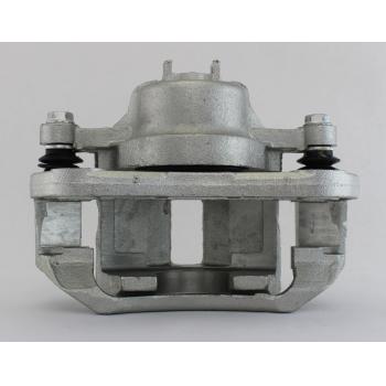 2008 Kia Rio5 Disc Brake Caliper Front Right GEOTECH C50223 image 2 of 4