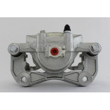 2008 Kia Rio5 Disc Brake Caliper Front Right GEOTECH C50223 image 3 of 4