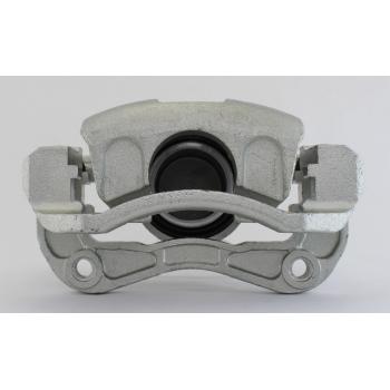 2008 Kia Rio5 Disc Brake Caliper Front Right GEOTECH C50223 image 4 of 4