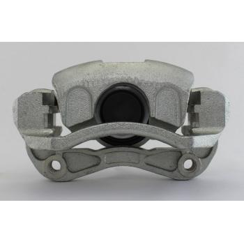 2008 Kia Rio5 Disc Brake Caliper Front Left GEOTECH C50224 image 4 of 4