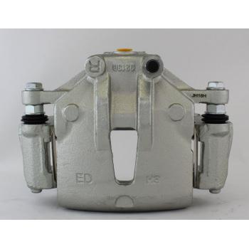 2013 Kia Forte5 Disc Brake Caliper Front Right GEOTECH C50233 image 1 of 4