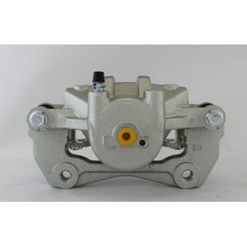2013 Kia Forte5 Disc Brake Caliper Front Right GEOTECH C50233 image 3 of 4