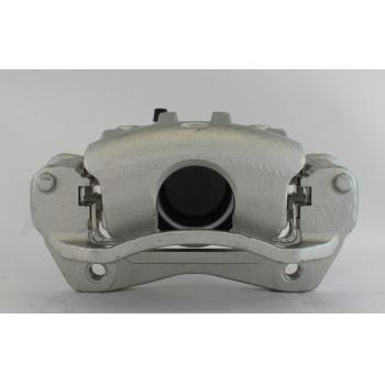 2013 Kia Forte5 Disc Brake Caliper Front Left GEOTECH C50234 image 4 of 4