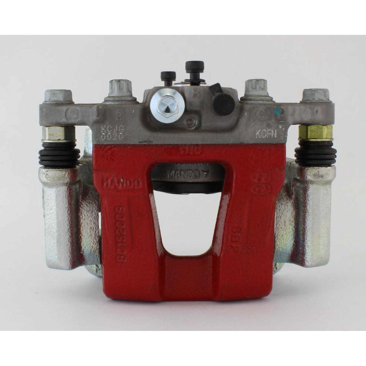 GEOTECH C50511 Disc Brake Caliper product image 1 of 4