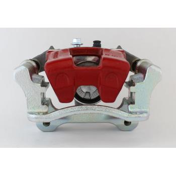 2015 Kia Optima Disc Brake Caliper Rear Right GEOTECH C50511 image 4 of 4