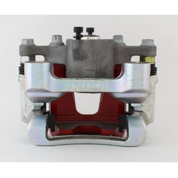2015 Kia Optima Disc Brake Caliper Rear Left GEOTECH C50512 image 2 of 4