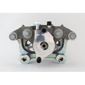 2015 Kia Optima Disc Brake Caliper Rear Left GEOTECH C50512 image 3 of 4